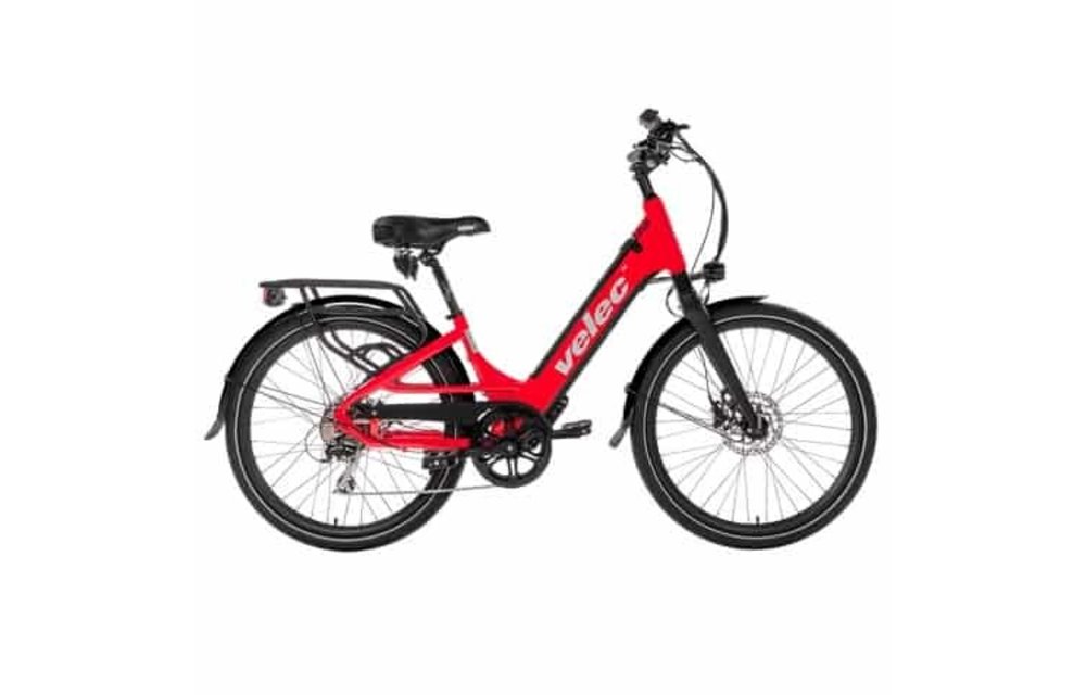 VELEC R48 48V / 10,5 Ah