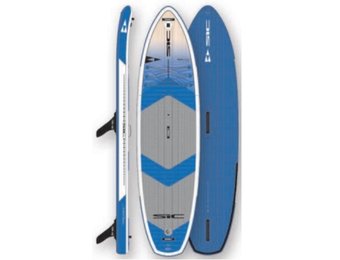 SIC / TAO AIR-GLIDE WIND 10.6 X32 SST