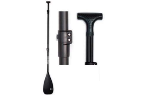 SIC / TAO AIR-GLIDE TOUR 12'6'' X 30'' SST PACK