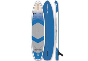 SIC / TAO AIR-GLIDE TOUR 12'6'' X 30'' SST PACK