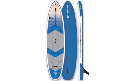 SIC / TAO AIR-GLIDE TOUR 12'6'' X 30'' SST PACK