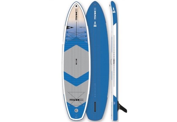 SIC / TAO AIR-GLIDE TOUR 12'6'' X 30'' SST PACK