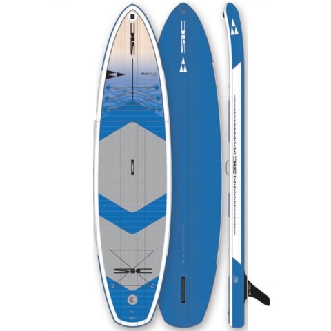 TAO supボード SIC TAO SURF AIR-GLIDE SUP 2021 (10'6''X33''X6'') – Windspirit
