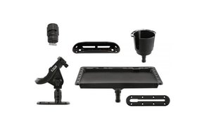 SCOTTY / 111 / ENSEMBLE DE DÉPART POUR LA PÊCHE