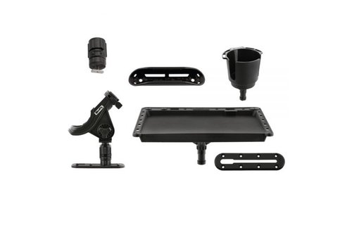 SCOTTY / 111 / ENSEMBLE DE DÉPART POUR LA PÊCHE