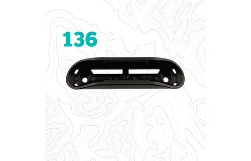 SCOTTY / 111 / ENSEMBLE DE DÉPART POUR LA PÊCHE