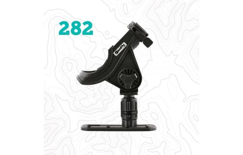 SCOTTY / 111 / ENSEMBLE DE DÉPART POUR LA PÊCHE