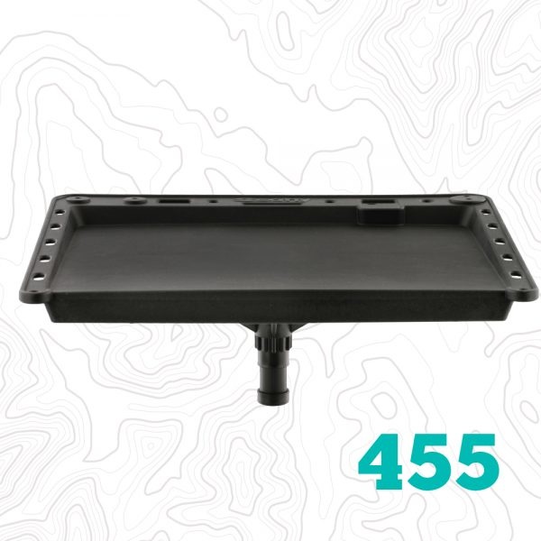 SCOTTY / 111 / ENSEMBLE DE DÉPART POUR LA PÊCHE