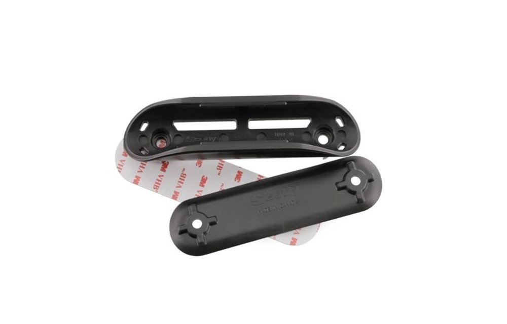 SCOTTY / 342 / GLUE ON PADDLE CLIP