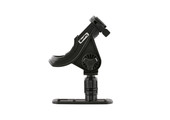 SCOTTY / 282 / PORTE-CANNE BAITCASTER PIVOTANT - AVEC RAIL