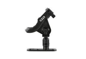 SCOTTY / 282 / BAITCASTER SPINNING ROD HOLDER TRACK COMBO