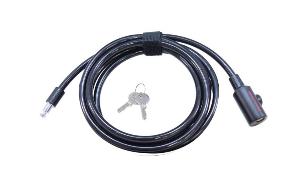 MALONE / MPG356 LOCKUP™ 8' CABLE VERROUILLABLE