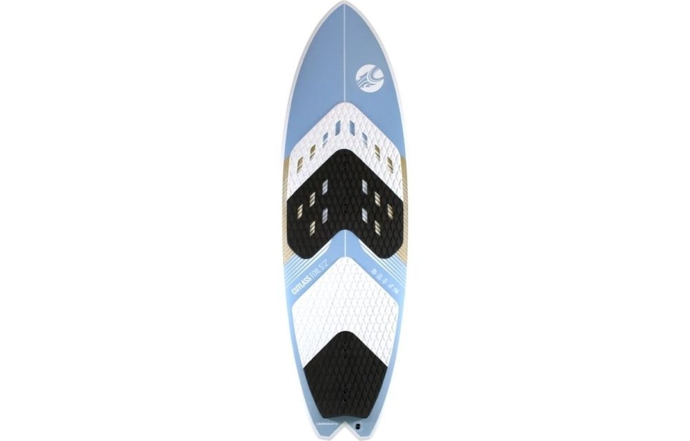 CABRINHA CUTLASS FOIL 2021