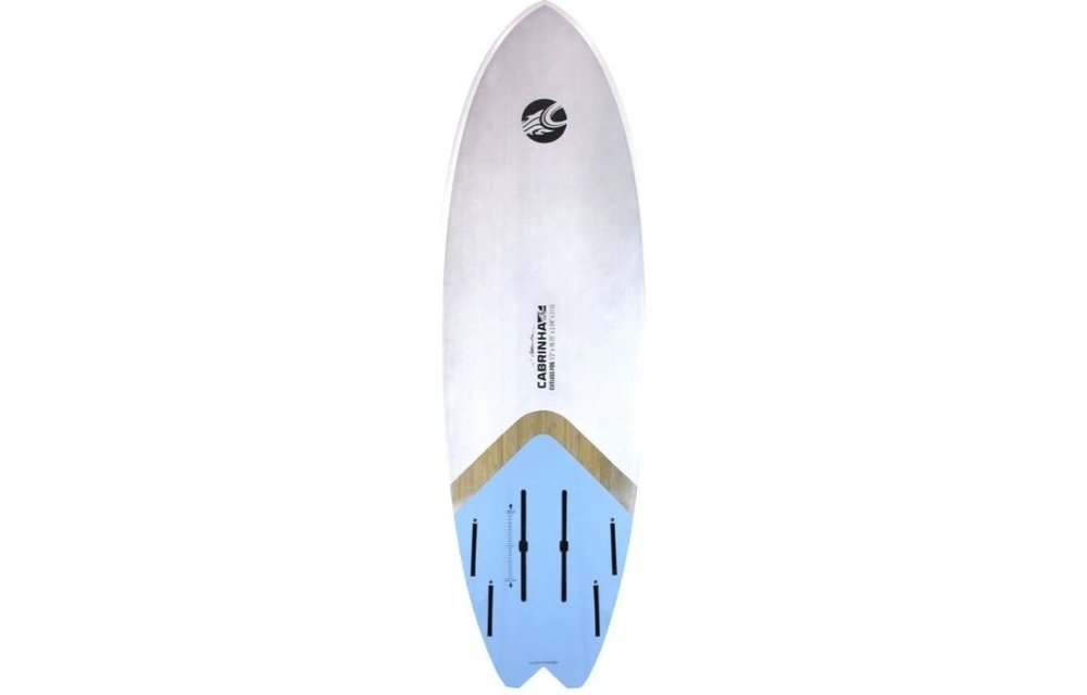 CABRINHA CUTLASS FOIL 2021