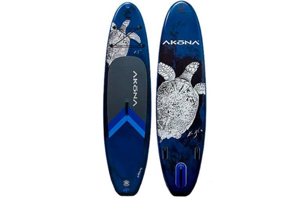 AKONA / THE KIEFER 10'6 X 32'' LIMITED EDITION