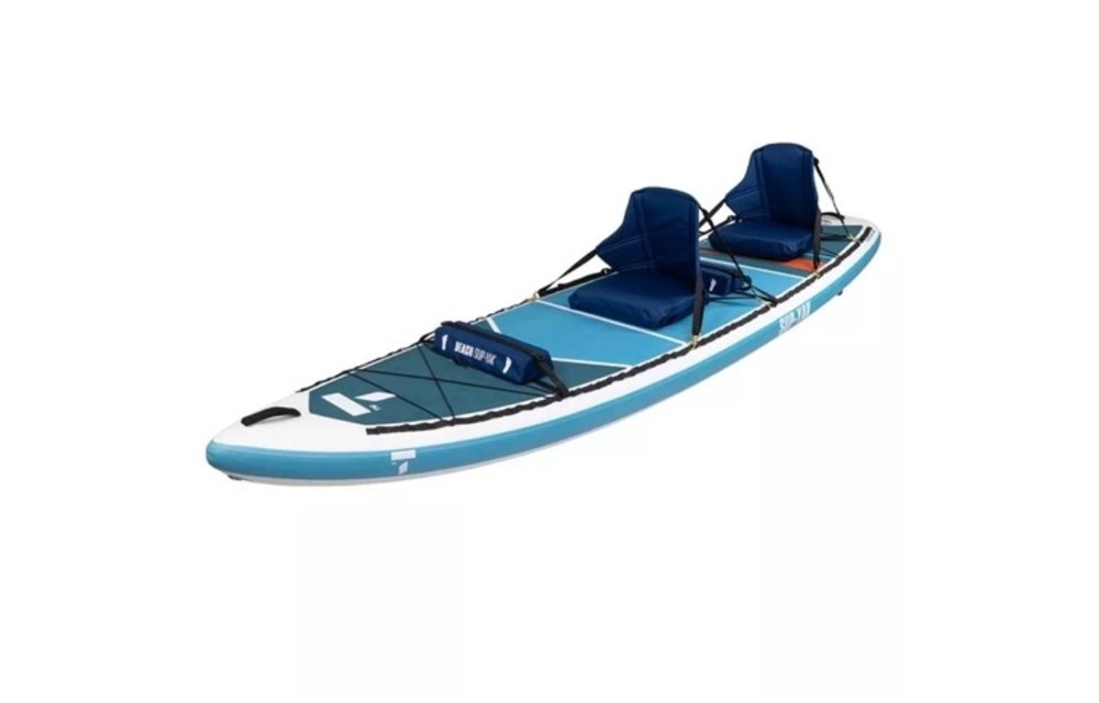 TAHE / BEACH SUP-YAK DOUBLE 11'6'' X 36''