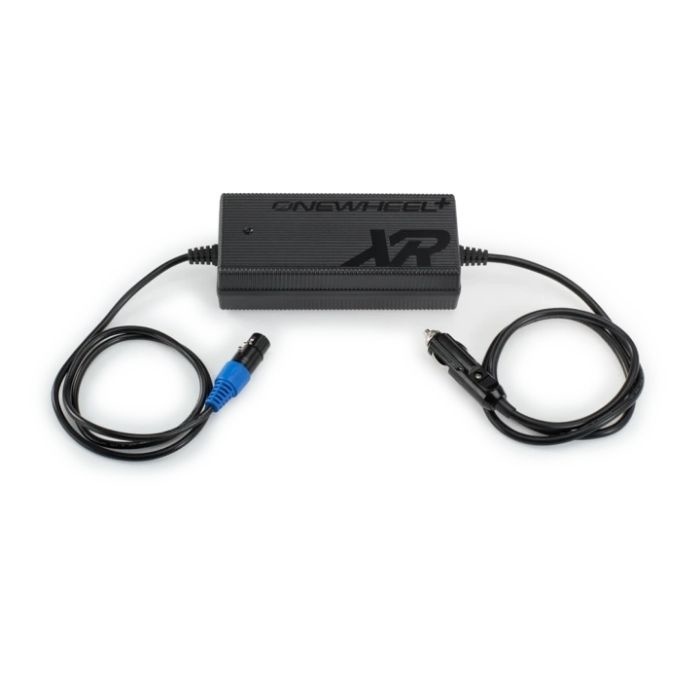 ONEWHEEL / CAR CHARGER XR