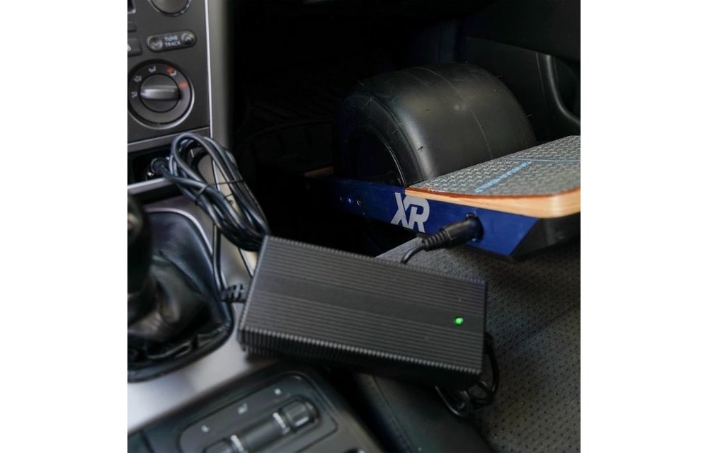 ONEWHEEL / CAR CHARGER XR