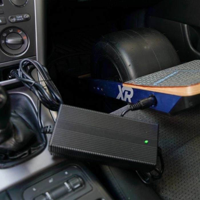 ONEWHEEL / CAR CHARGER XR