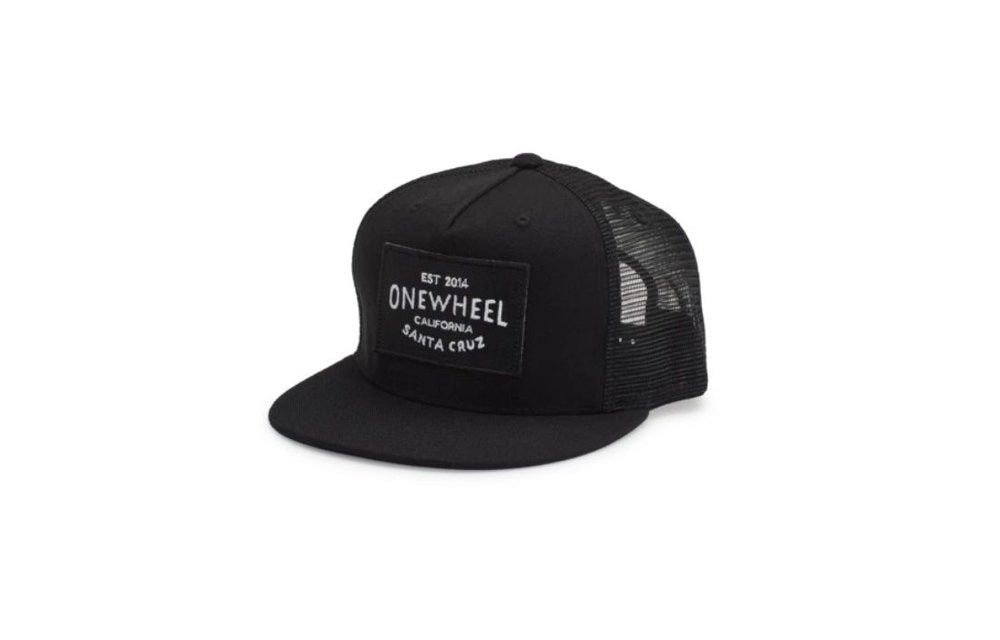 ONEWHEEL / TRUCKER HAT