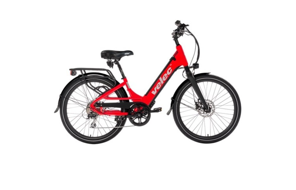 VELEC R48 48V / 14 Ah