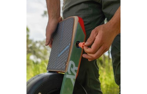 ONEWHEEL / BOUCHONS DE CHARGEUR XR