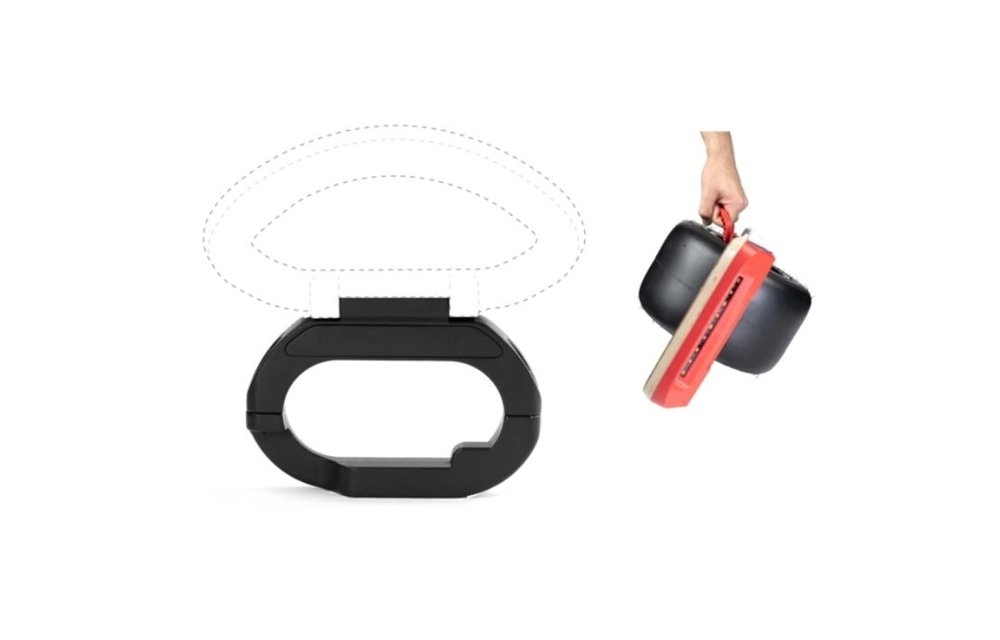 ONEWHEEL / XR MAGHANDLE MOUNT
