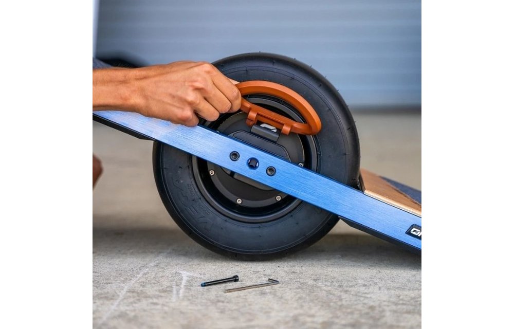 ONEWHEEL / XR MAGHANDLE MOUNT