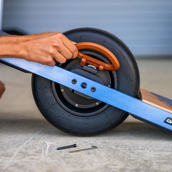 ONEWHEEL / XR MONTURE MAGHANDLE