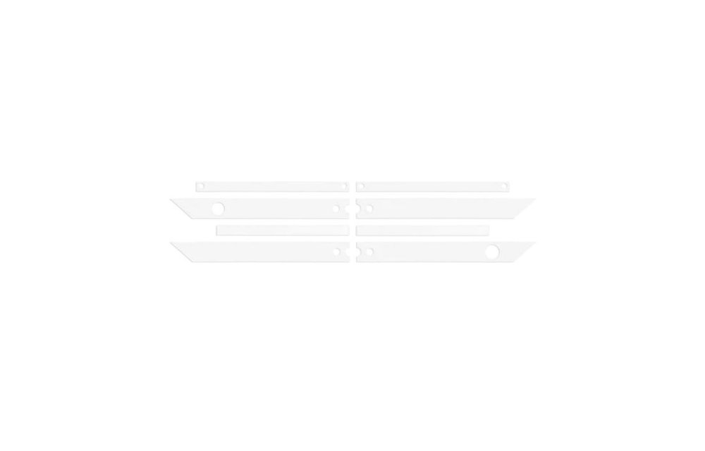 ONEWHEEL / PROTECTEUR DE RAIL XR
