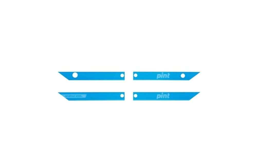 ONEWHEEL / RAIL GUARDS PINT