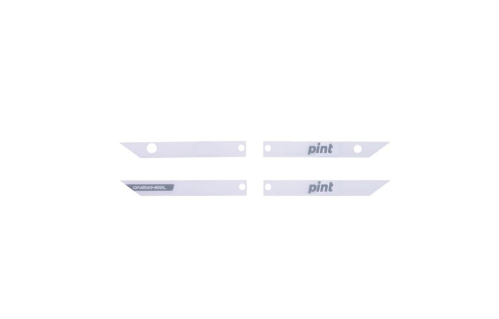 ONEWHEEL / RAIL GUARDS PINT
