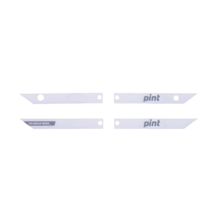 ONEWHEEL / RAIL GUARDS PINT