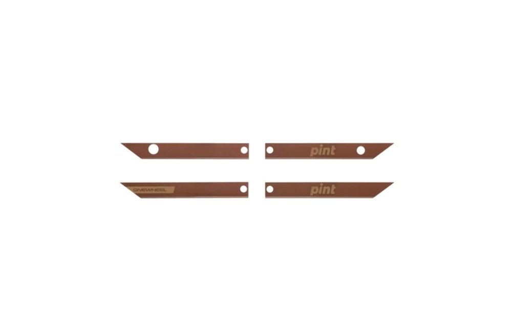 ONEWHEEL / RAIL GUARDS PINT