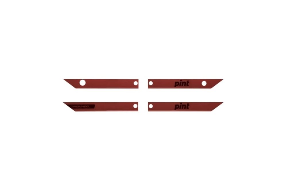 ONEWHEEL / RAIL GUARDS PINT