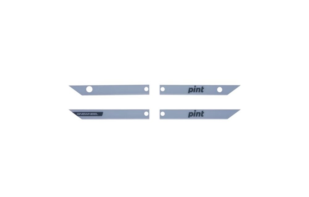 ONEWHEEL / RAIL GUARDS PINT