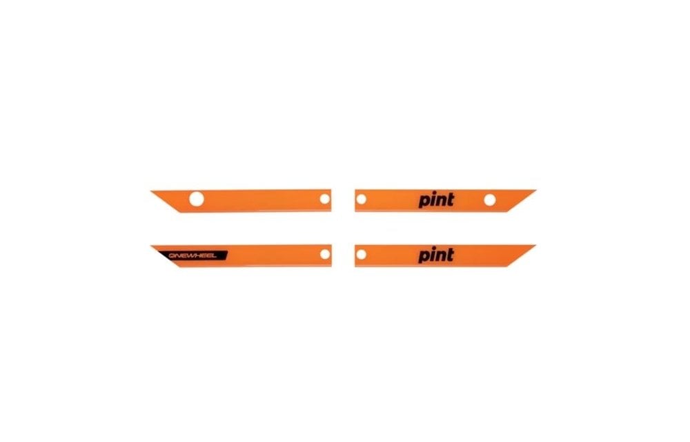 ONEWHEEL / RAIL GUARDS PINT