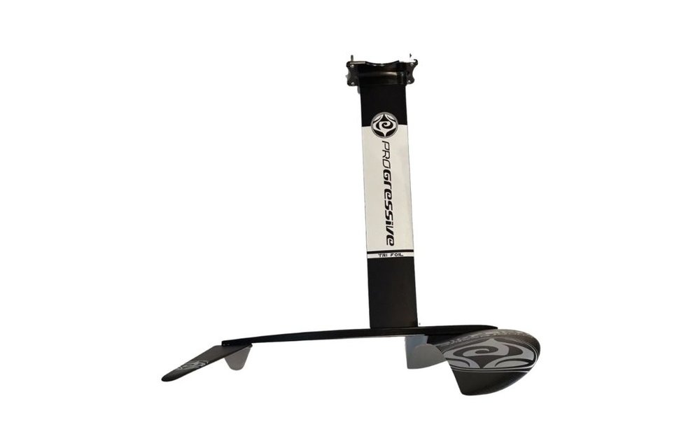 AEROTECH / PROGRESSIVE TRI-FOIL 300 ALUMINUM / CARBON