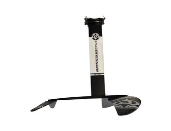 AEROTECH / PROGRESSIVE TRI-FOIL 300 ALUMINUM / CARBON  2022