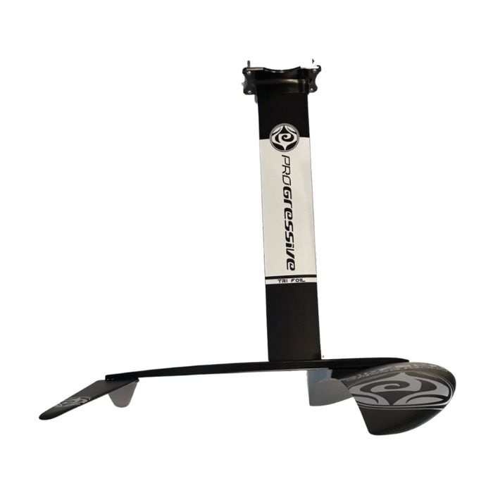 AEROTECH / PROGRESSIVE TRI-FOIL 300 ALUMINUM / CARBON 