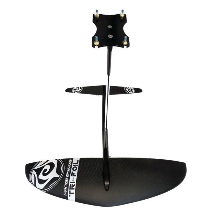 AEROTECH / PROGRESSIVE TRI-FOIL 300 ALUMINUM / CARBON 