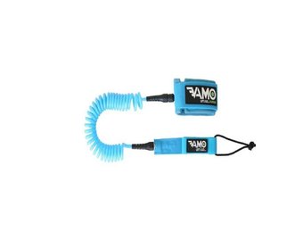 OCEAN LINEAGE / LAISSE À BOUDIN VAMO 10' (BLEU)