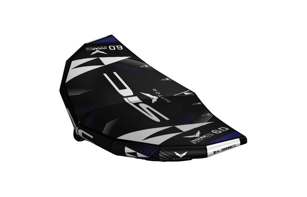 SIC / WING RAPTOR