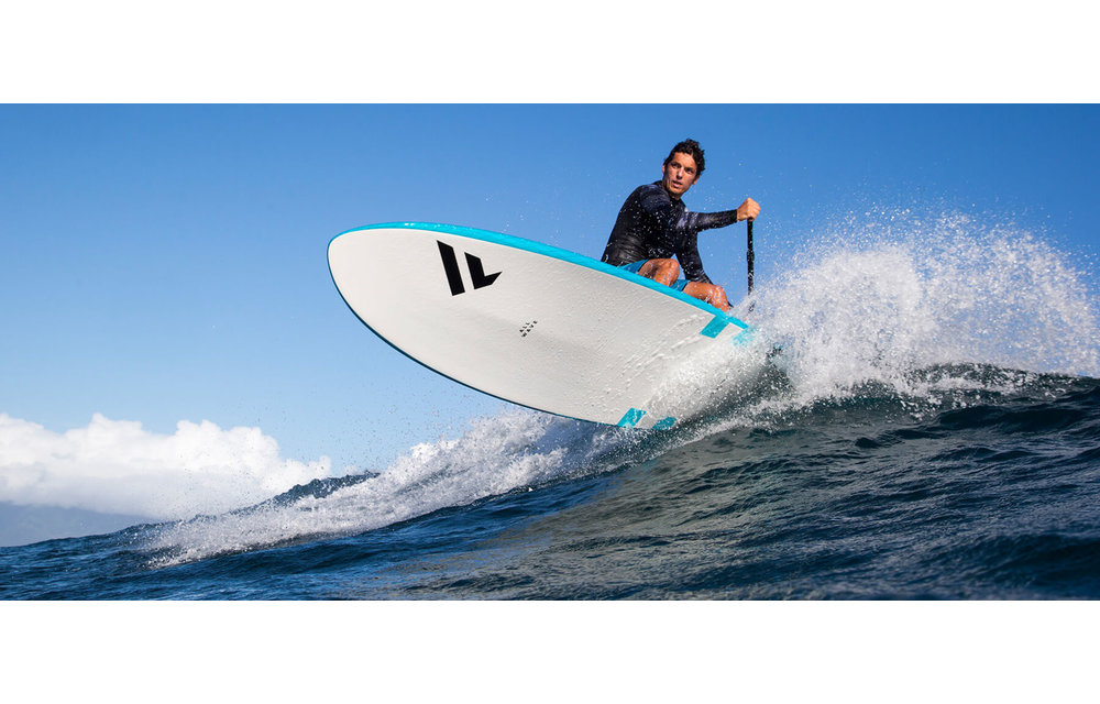 FANATIC / ALLWAVE 8'8"