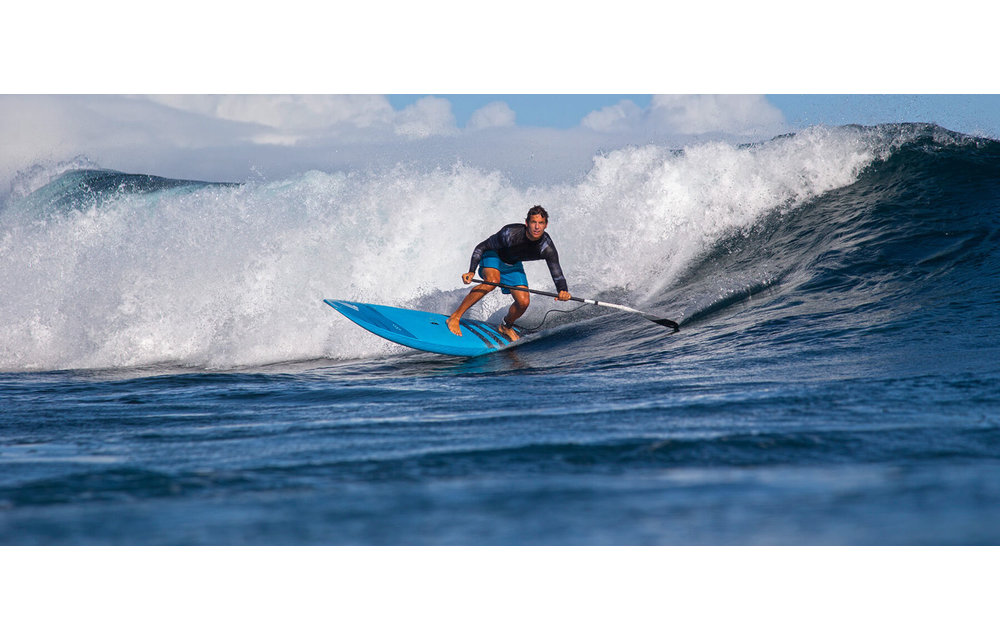 FANATIC / ALLWAVE 8'8"