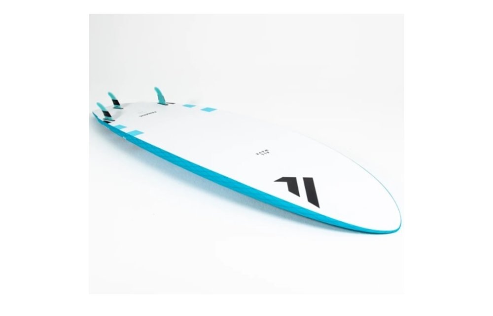 FANATIC / ALLWAVE 8'11''