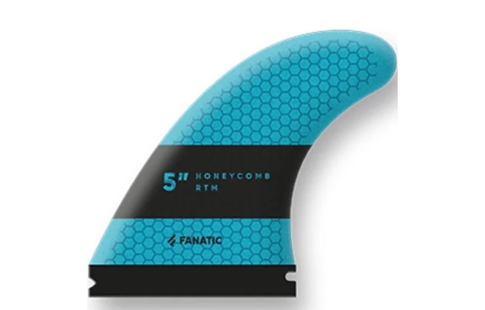 FANATIC / ALLWAVE 8'11''