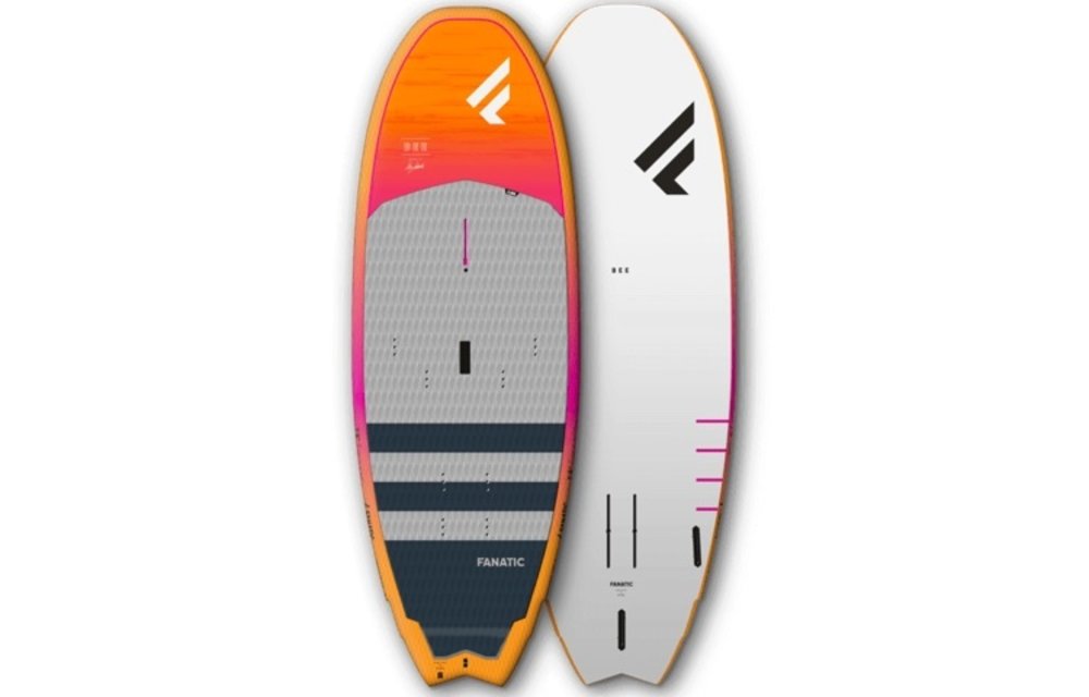 FANATIC / BEE 7'8"