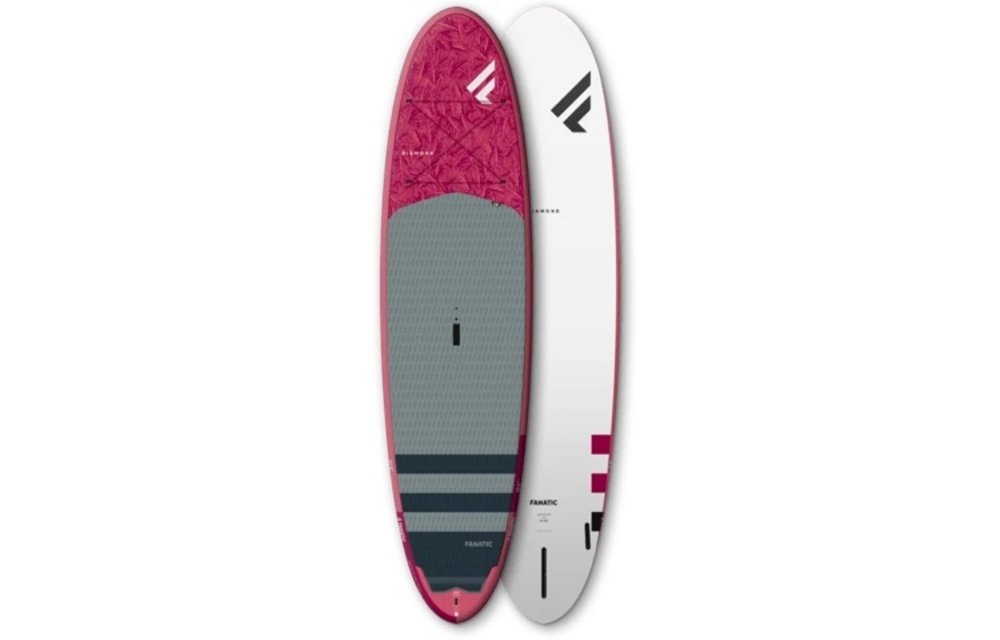 FANATIC / DIAMOND 10'6''