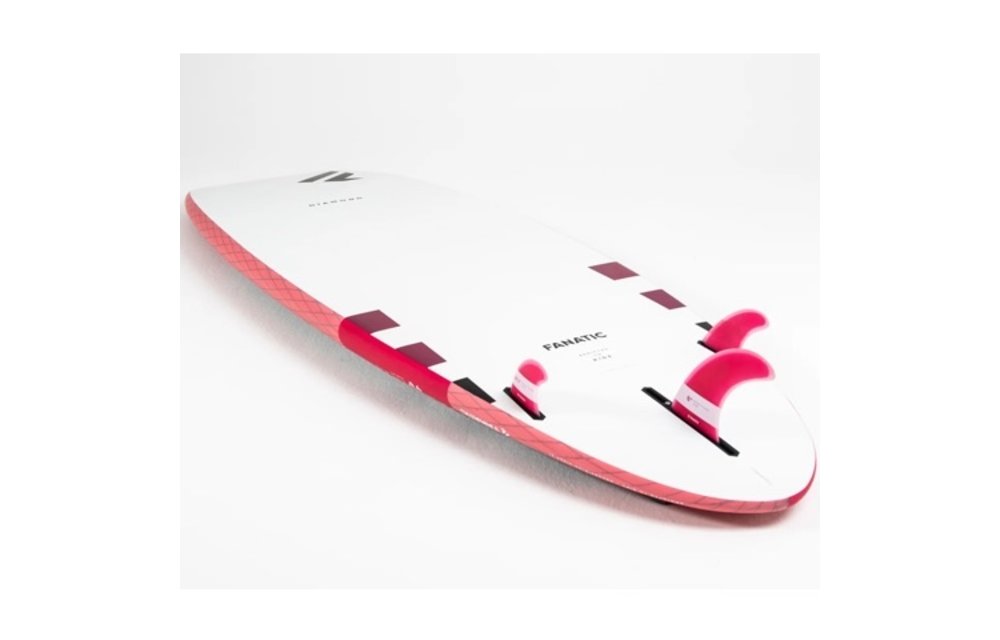 FANATIC / DIAMOND 10'6''